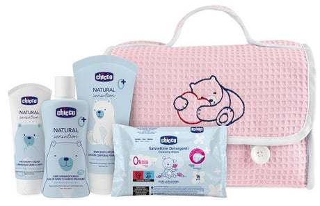 chicco artsana chicco natural sensation beauty rosa chicco ean 8058664163960