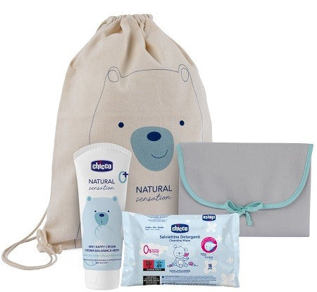 chicco artsana chicco natural sensation set cambio chicco ean 8058664163946