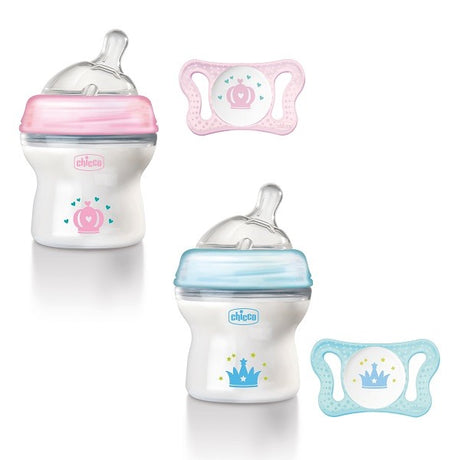 chicco artsana spa chicco promo natural feeling succhietto micro chicco ean 8058664105854