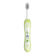 chicco artsana spa chicco spazzolino primi denti da latte verde 6 36 mesi chicco ean 8058664022618