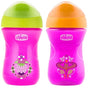 chicco artsana spa chicco tazza easy rosa 12 mesi chicco ean 8058664081240
