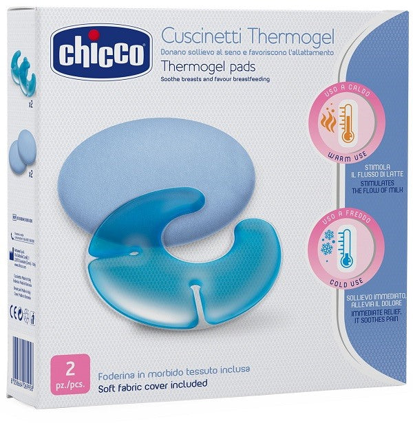 chicco artsana spa chicco thermogel terapia caldo freddo chicco ean 8058664069958
