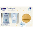 chicco chicco natural sensation detergente 200 ml crema spugna chicco ean 8058664189298