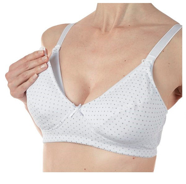 chicco mammy reggiseno microfibra allattamento white 4c chicco ean 8058664001163