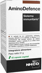 chiesi farmaceutici nhco aminodefence 42 capsule chiesi farmaceutici ean 8025153004103