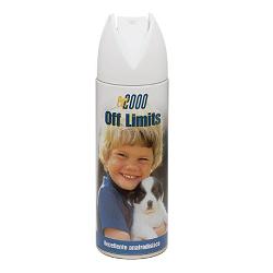 chifa off limits repellente anafrodisiaco spray per femmine di cane in calore 200 ml pet 2004 ean 8021943049019