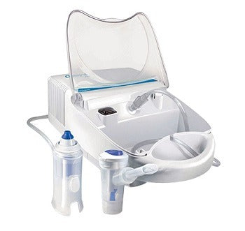 clenny a apparecchio per aerosolterapia clenny a pro clenny a ean 8025153002277