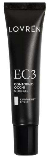 clinicalfarma lovren contorno occhi siero gel 15 ml ean 8058253230912