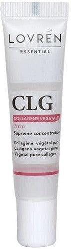 clinicalfarma lovren l clg collagene vegetale 15 ml lovren essential ean 8058253230523