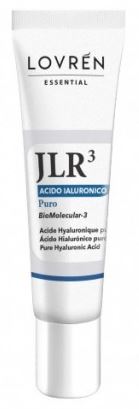 clinicalfarma lovren l jlr acido ialuronico puro 15 ml lovren essential ean 8058253230516