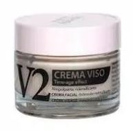 clinicalfarma lovren l v2 crema viso time age effect 30 ml lovren essential ean 8058253230479