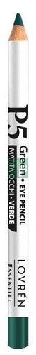 clinicalfarma lovren p5 matita occhi verde ean 8058253230332