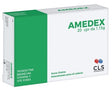 cls nutraceutici amedex 20 compresse cls nutraceutici