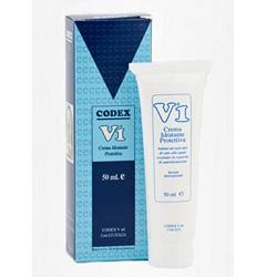 codex v1 crema idratante 50 ml