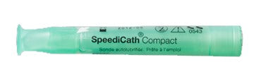 coloplast catetere vescicale autolubrificante idrofilo pronto alluso per donna speedicath compact misura ch10 30 pezzi articolo 28580 coloplast ean 5708932180009