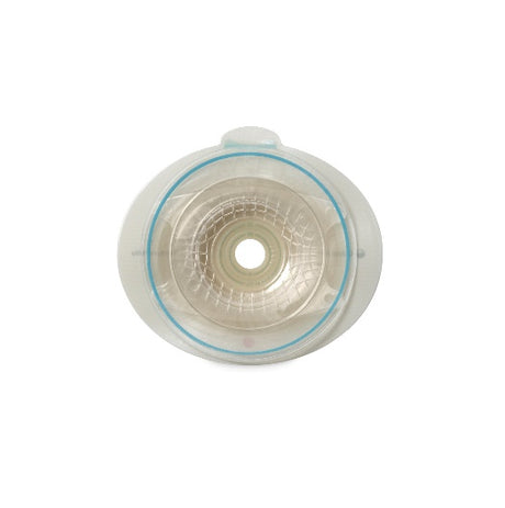 coloplast placca sensura mio flex convex light con aggancio adesivo foro ritagliabile 15 40 50mm 5 pezzi coloplast ean 5701780234542