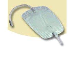 coloplast sacca da gamba conveen security riutilizzabile da 500 ml tubo da 50 cm 8 pezzi conveen ean 5701780752992