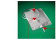 coloplast sacca letto riutilizzabile conveen capacita 1500ml lunghezza tubo 90cm con scarico 8 pezzi articolo 5062 conveen ean 5701780752954