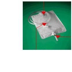coloplast sacca letto riutilizzabile conveen capacita 1500ml lunghezza tubo 90cm con scarico 8 pezzi articolo 5062 conveen ean 5701780752954
