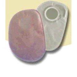coloplast sacca per colostomia chiusa ricoperta in tessuto non tessuto alterna mio sistema a 2 pezzi misura foro 60mm capacita maxi 500ml 30 pezzi articolo 46468 coloplast ean 5701780720328