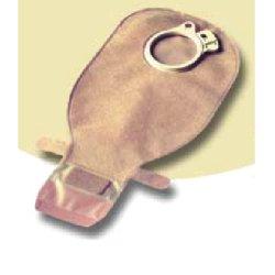 coloplast sacca per ileostomia aperta ricoperta in tessuto non tessuto alterna mio con hideaway con velcro misura foro 50mm capacita maxi 500ml 30 pezzi articolo 13985 coloplast ean 5701780809870