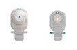 coloplast sacca per ileostomia sensura mio cx flip 1p aperta maxi isp 10 60 l 455 ml 10 pezzi coloplast ean 5708932034685