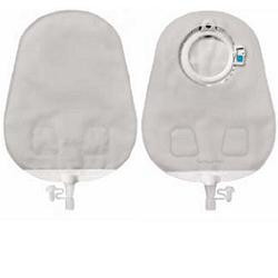 coloplast sacca per urostomia sensura mio click sistema a due pezzi maxi trasparente flangia 40 mm 30 pezzi coloplast ean 5708932932240