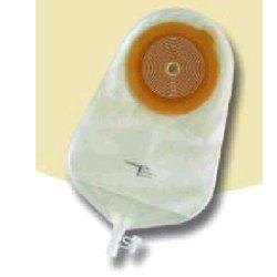coloplast sacca per urostomia trasparente alterna mio uro con multichamber foro ritagliabile 1055mm capacita midi 265ml 30 pezzi articolo 5575 coloplast ean 5701780088602