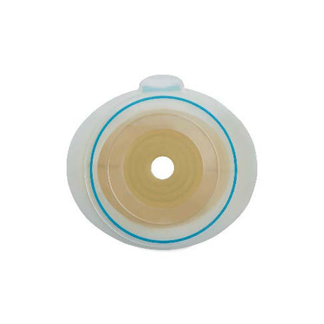 coloplast sensura mio flex placca piana con aggancio adesivo foro 10 68 70mm 10 pezzi coloplast ean 5701780233873