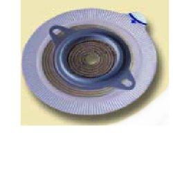 coloplast spa placca trasparente alterna mio sistema a 2 pezzi foro ritagliabile 1045mm flangia 50mm 5 pezzi articolo 28320 coloplast ean 5701780856720