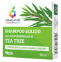 colours of life colours of life tea tree shampoo solido 80 g colours of life ean 8052432438274