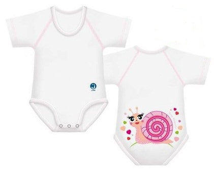colpharma body 0 36m bio cotton 4season slow friends chiocciola colpharma ean 8034135848574