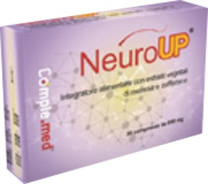 comple med srl neuroup 30 compresse