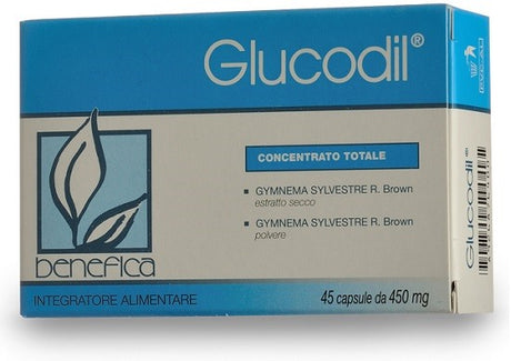 concessionaria italia glucodil 45 capsule vegetali