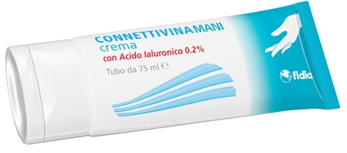connettivina connettivinamani crema 75 ml connettivina ean 8033661809325