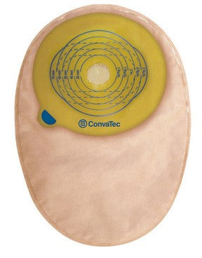 convatec italia esteemsacca a fondo chiuso 2070 mm trasparente ritagliabile standard filtro 30 pezzi convatec italia ean 0768455112449