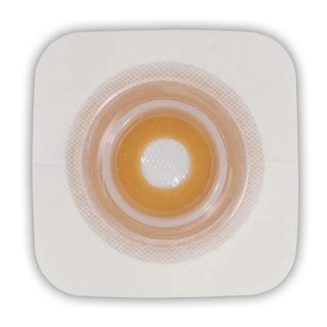 convatec italia placca natura piana modellabile flessibile natura 33 45mm flangia 57mm 5 pezzi con cerotto idrocolloidale convatec italia ean 0768455121069