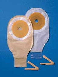 convatec italia sacca ileostomia a fondo aperto trasparente ritagliabile con barriera protettiva cutanea in stomahesive technology con supporto in cerotto microporoso ileodress 1964mm 10 pezzi convatec italia ean 0768455021338