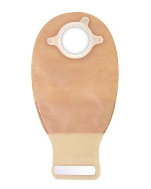 convatec italia sacca natura a fondo aperto senza filtro e chiusura invisiclose in velcro 57mm trasparente 10 pezzi convatec italia ean 0768455114085