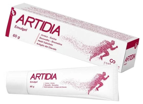coohesion pharma artidia 60 g