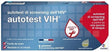cooper consumer health it srl autotest vih screening dellhiv contiene 1 autotest soluzione bisturi cerotto garza salvietta disinfettante ean 5099151928269