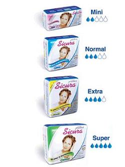 corman lady presteril pannolone per incontinenza sicura misura normale 24 pezzi lady presteril
