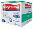 corman medipresteril rocchetto rotolo stretch tessuto non tessuto 10 cm x 1000 cm medi presteril ean 8016867016490