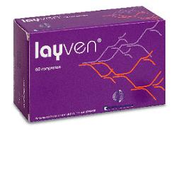 corypharma layven 30 compresse