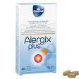 cosval alergix plus 20 tavolette 650 mg cosval ean 8021685012029