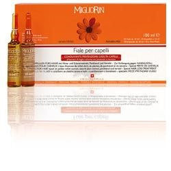 cosval migliorin caduta capelli 10 fiale 10 ml migliorin ean 8021685010636