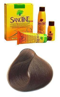 cosval sanotint light tint biondo scuro 84 125 ml sanotint ean 8021685200143