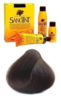 cosval sanotint tintura capelli 07 castano cenere 125 ml sanotint ean 8021685010070