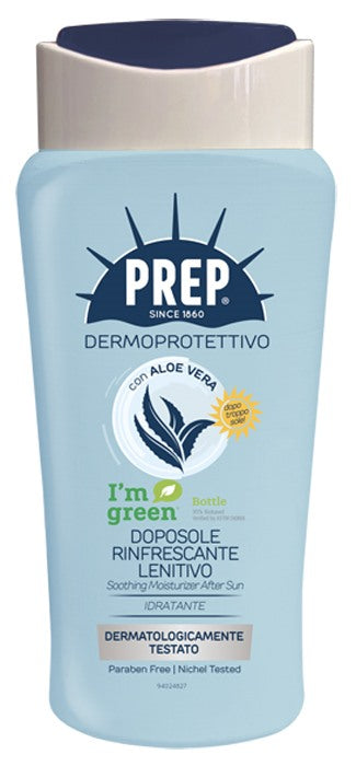 coswell prep solari doposole 200 ml prep ean 8017331052228