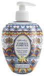 coswell spa gandini sapone liquido faenza vaniglia 500 ml ean 8007033976342